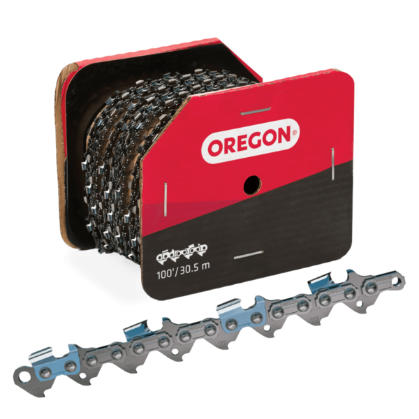 Cadena redonda Oregon 22BPX