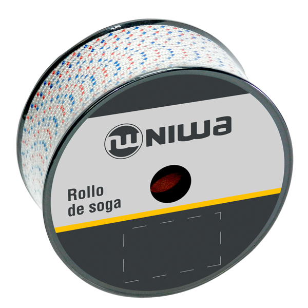 Cuerda de Arranque Niwa de 3,5mm