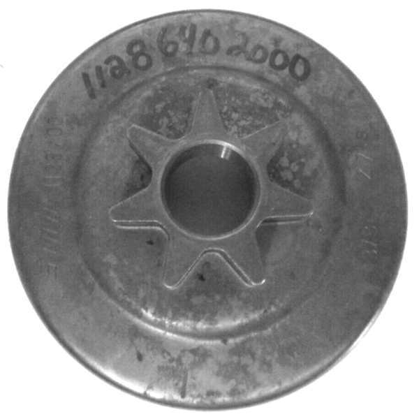 Pi&ntilde;on Niwa para motosierra ST Ms210/ Ms250