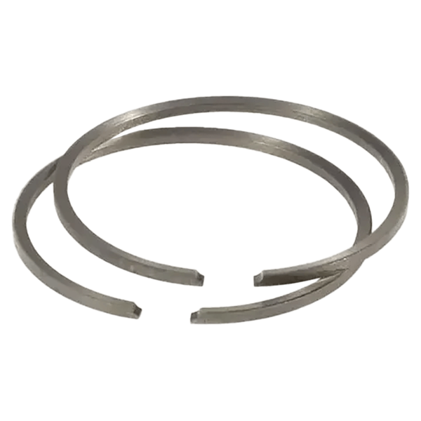 Juego de Aros de Pist&oacute;n NIWA 44mm x 1,5 mm (x2) p/HV 445/445eii