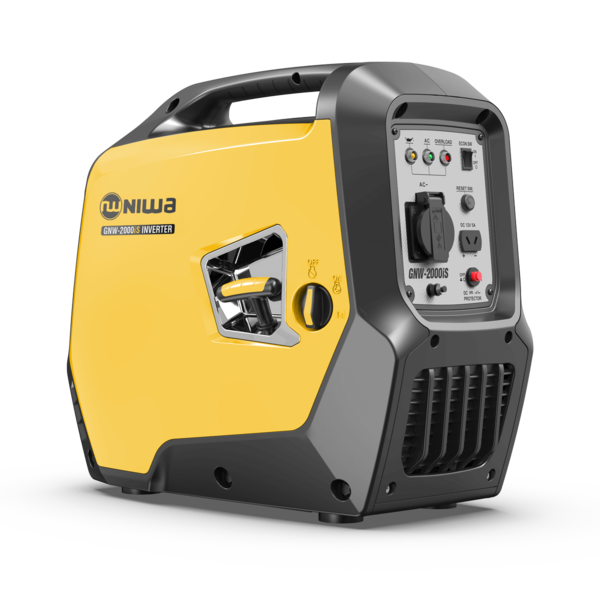 Generador el&eacute;ctrico Niwa GNW-2000-iS