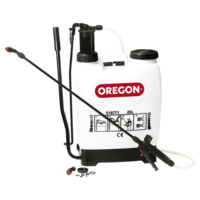 Fumigadora Oregon de mochila de 20 litros
