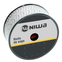 Cuerda de Arranque Niwa de 4mm 